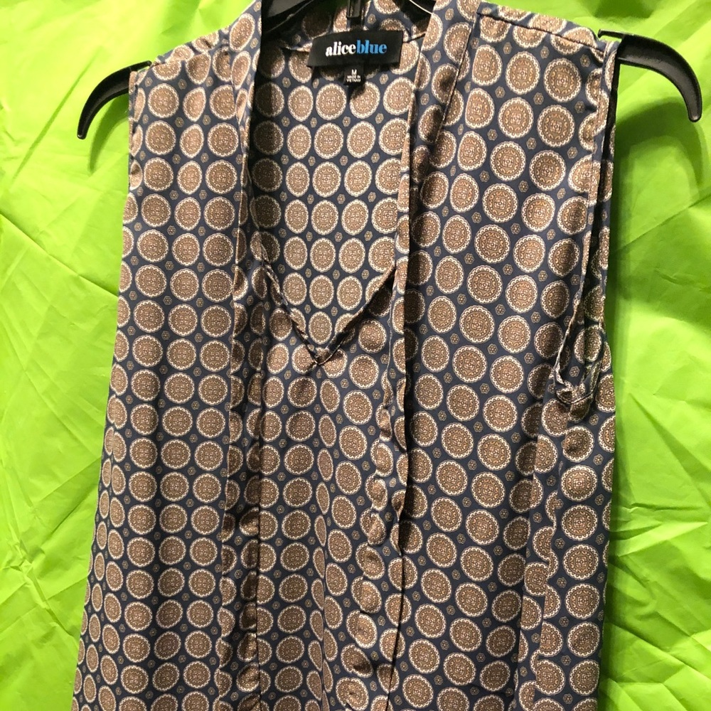Ladies blouse